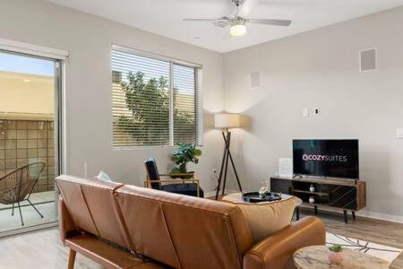 Paradise Cozysuites With Pool And Jacuzzi 11 Phoenix Extérieur photo