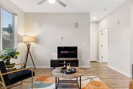Paradise Cozysuites With Pool And Jacuzzi 11 Phoenix Extérieur photo