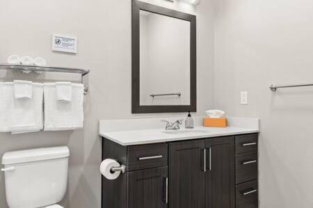 Paradise Cozysuites With Pool And Jacuzzi 11 Phoenix Extérieur photo