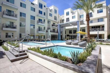 Paradise Cozysuites With Pool And Jacuzzi 11 Phoenix Extérieur photo