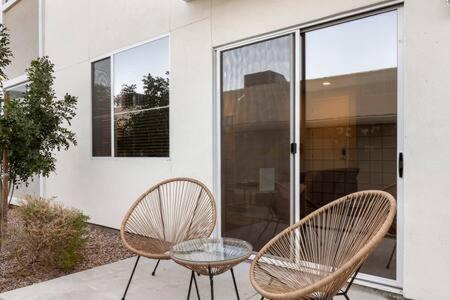 Paradise Cozysuites With Pool And Jacuzzi 11 Phoenix Extérieur photo