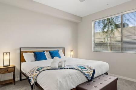 Paradise Cozysuites With Pool And Jacuzzi 11 Phoenix Extérieur photo