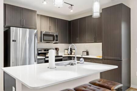 Paradise Cozysuites With Pool And Jacuzzi 11 Phoenix Extérieur photo