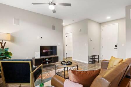 Paradise Cozysuites With Pool And Jacuzzi 11 Phoenix Extérieur photo